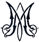 A.M. International Logo