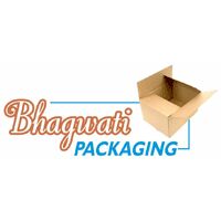 Bhagwati Packaging Logo