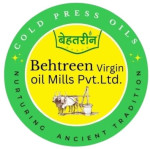 Behtreen Virgin Oil Mills Pvt. Ltd. Logo