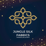 Jungle Silk Fabrics Logo