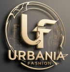 Urbania Fashions Pvt. Ltd. Logo
