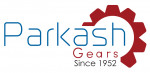 Parkash Gears Logo