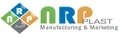 NRP Plast Manufacturing And Marketing Logo