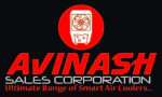 Avinash Sales Corporation Logo