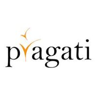 Pragati Textiles Logo