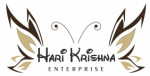 Hari Krishna Enterprises Logo