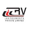 R V Instruments Pvt. Ltd. Logo