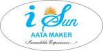 I SUN LED TV Logo