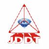 JD Diamond Tools Logo