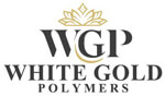 White Gold Polymers