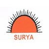 Surya Machine Tools Logo