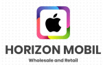 HORIZON MOBIL Logo