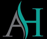 ASH Industrial Solutions Logo
