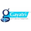 Gayatri Construction Machinery Logo