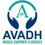Avadh Medical Equipment & Services Logo