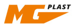 MG PLAST Logo
