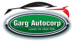 Garg Autocorp Logo