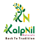 KalpNil Naturals Logo