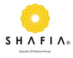 Shafia Food Company Logo