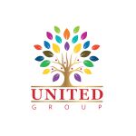 United Group of Food Consultants Logo