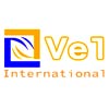 Vel International Logo