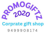 Promogiftz 2020 Logo