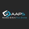 Advance & Auto Pack System Logo