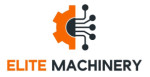 ELITE Machine Tools Logo