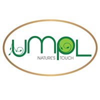 UMPL INDIA LTD. Logo