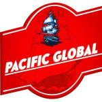 PACIFIC GLOBAL Logo