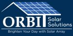 Orbit Solar Solutions Logo