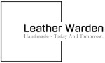 LEATHER WARDEN Logo