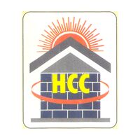 Hindustan Construction Chemicals Logo