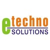 M/s E Techno Solutions Logo