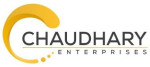Chaudhary Communication Logo