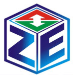 Zeenith Elevators Logo