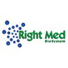 Right Med Bio System Logo