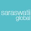Saraswatii Global Pvt. Ltd. Logo