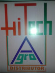 Hi-Tech Agro Logo