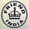 Friend Mechanical Works (India) Logo