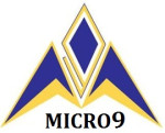 Micro9 Minechem Industries Logo
