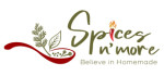 Spices n More Logo