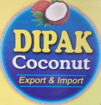 DIPAK COCONUT EXPORT AND IMPORT Logo
