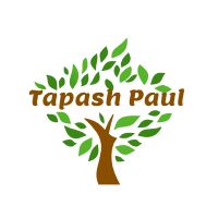 TAPASH PAUL Logo