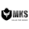 MKS Office Systems Logo