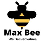 Max Bee Global Logo