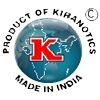 Kiranotics India Pvt. Ltd. Logo