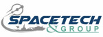 SPACE TECH AND GROUP Logo