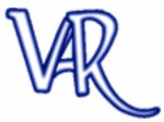 VAR Die cut Solutions Logo