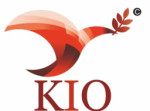 Krishna International Overseas Logo